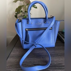 Kate Spade Crossbody Bag.